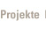Projekte
