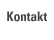 Kontakt